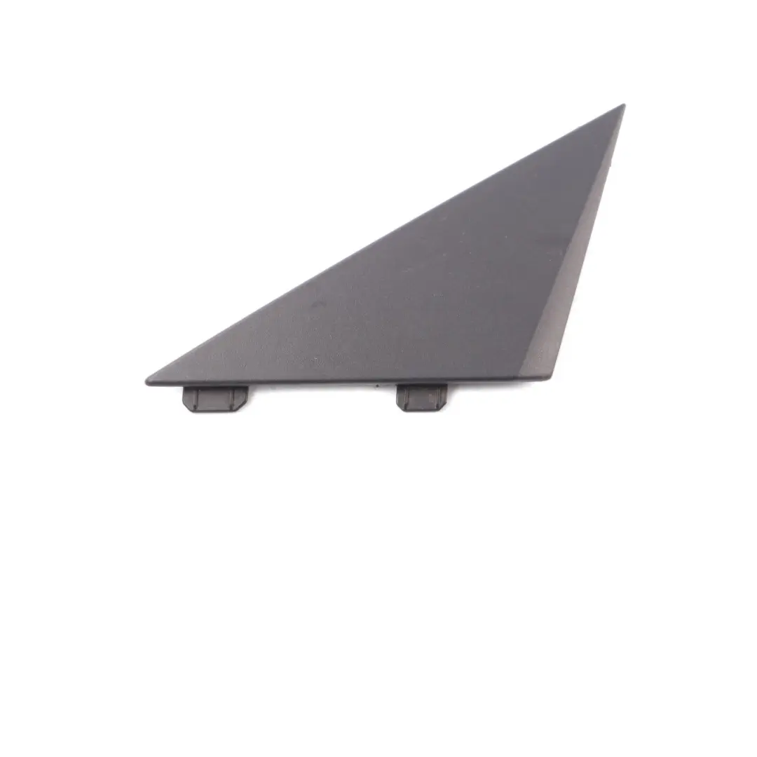 Puerta Esquina Moldura Delantera Izquierda Tira Negro para Mercedes W205 con número de pieza A2057270328 Mercedes W205 Puerta Esquina Moldura Delantera Izquierda Tira Negro - SKU A2057270328 - Número de pieza A2057270328