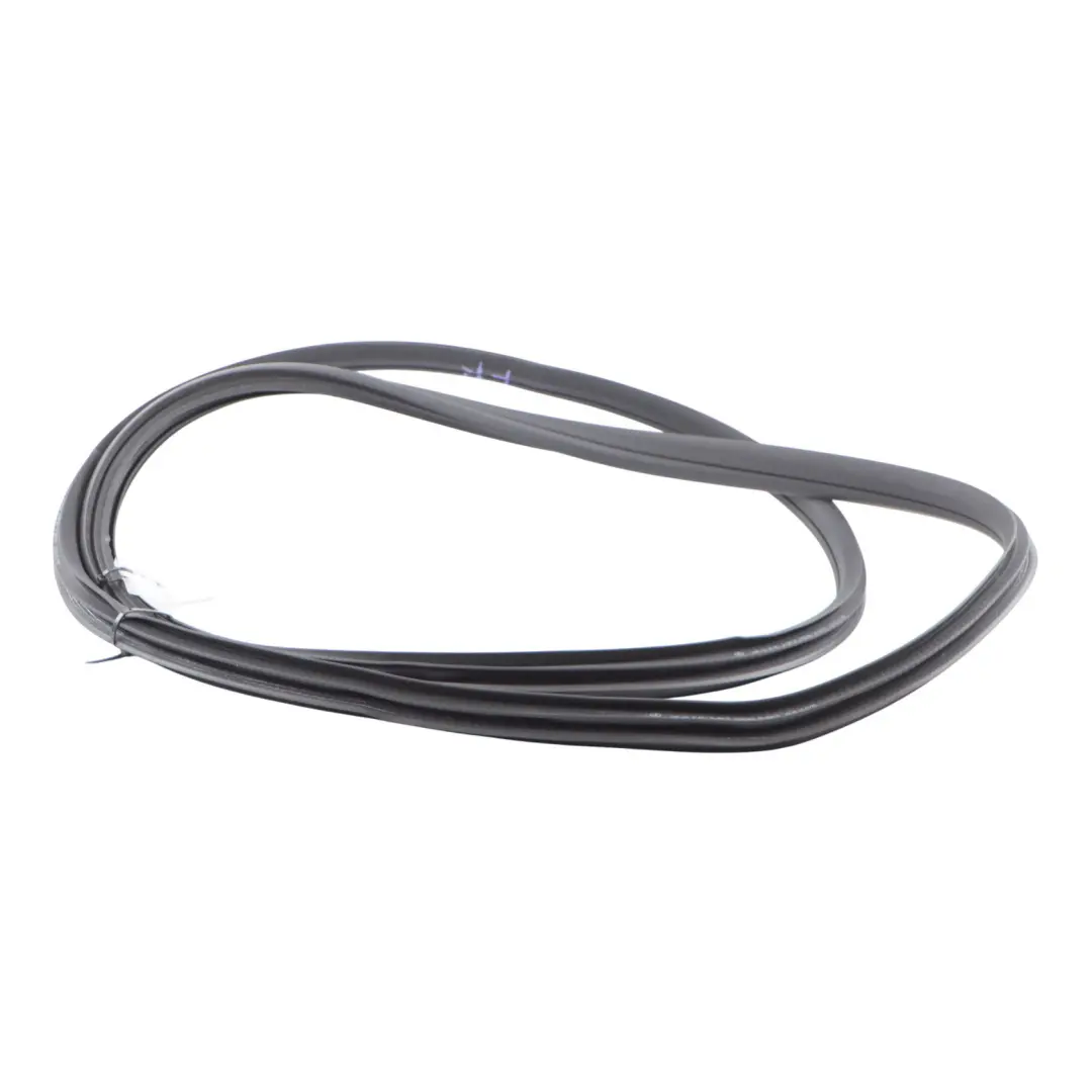 Mercedes C205 Door Seal Window Guide Rail Front Right O/S Gasket - SKU A2057270487 - Part number A2057270487