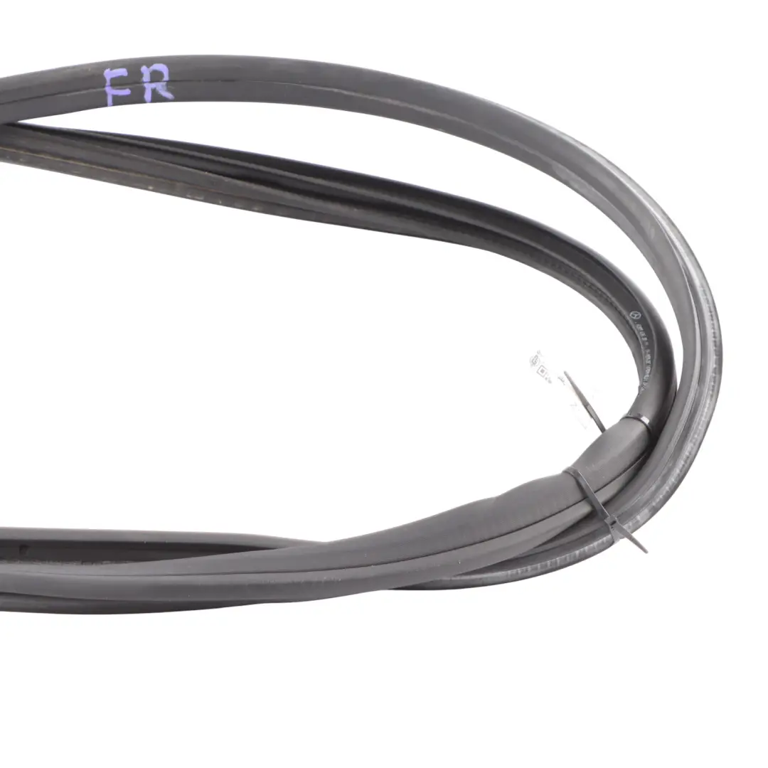 Door Seal Window Guide Rail Front Right O/S Gasket to Mercedes C205 with Part number A2057270487 Mercedes C205 Door Seal Window Guide Rail Front Right O/S Gasket - SKU A2057270487 - Part number A2057270487