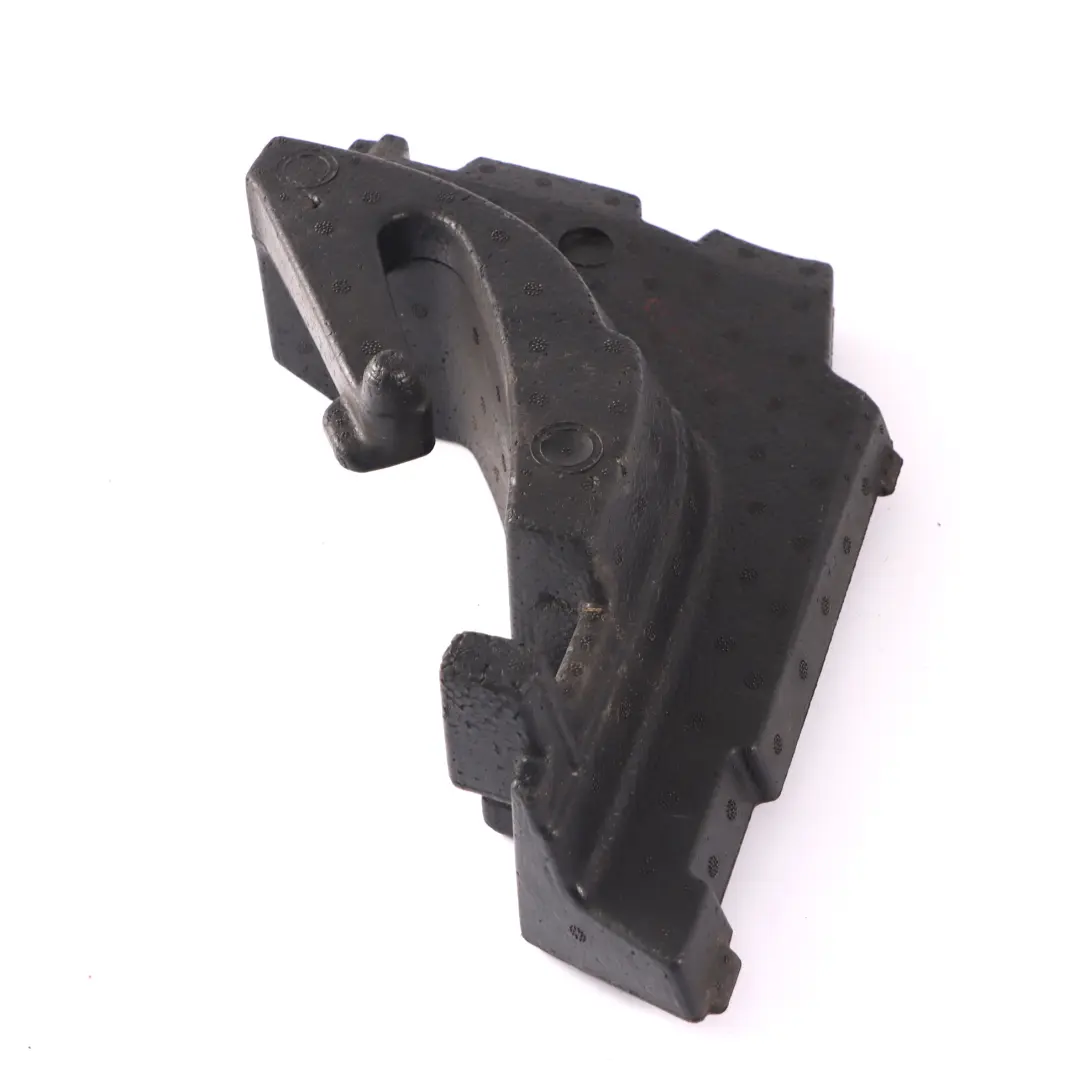  Reinforcement Mercedes S205 Front Door Left Foam Insert Insulation - SKU A2057270515 - Part number A2057270515