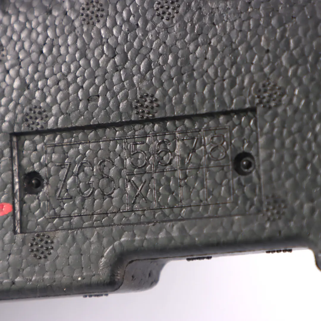 Reinforcement Mercedes S205 Front Door Left Foam Insert Insulation to with Part number A2057270515 Reinforcement Mercedes S205 Front Door Left Foam Insert Insulation - SKU A2057270515 - Part number A2057270515