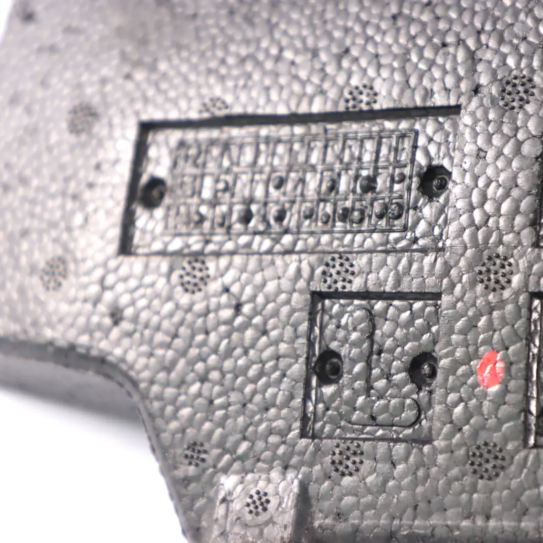 Rinforzo Mercedes S205 Porta anteriore sinistra Inserto in schiuma per con numero di parte A2057270515 Rinforzo Mercedes S205 Porta anteriore sinistra Inserto in schiuma - SKU A2057270515 - Numero di parte A2057270515