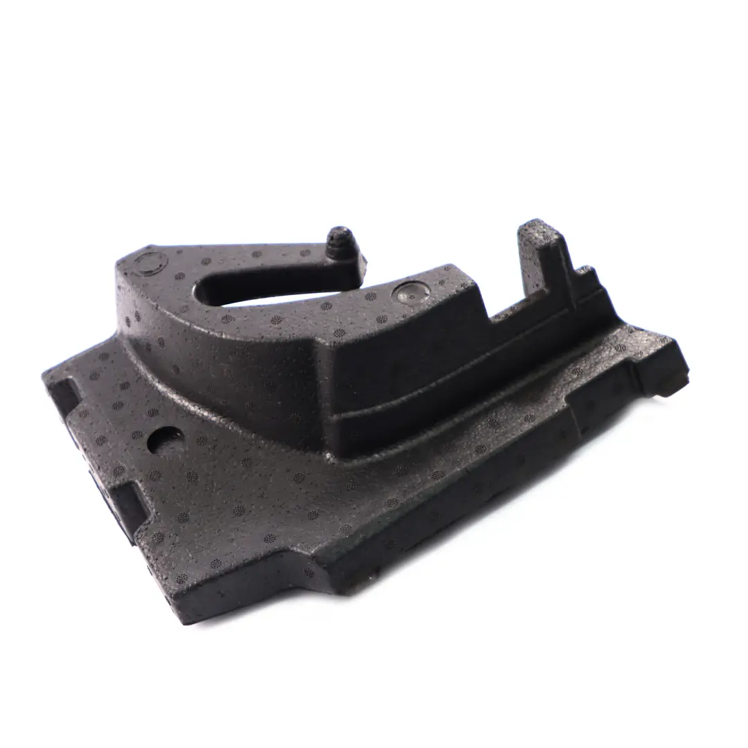 Reinforcement Mercedes S205 Front Door Right Foam Insert Insulation to with Part number A2057270616 Reinforcement Mercedes S205 Front Door Right Foam Insert Insulation - SKU A2057270616 - Part number A2057270616