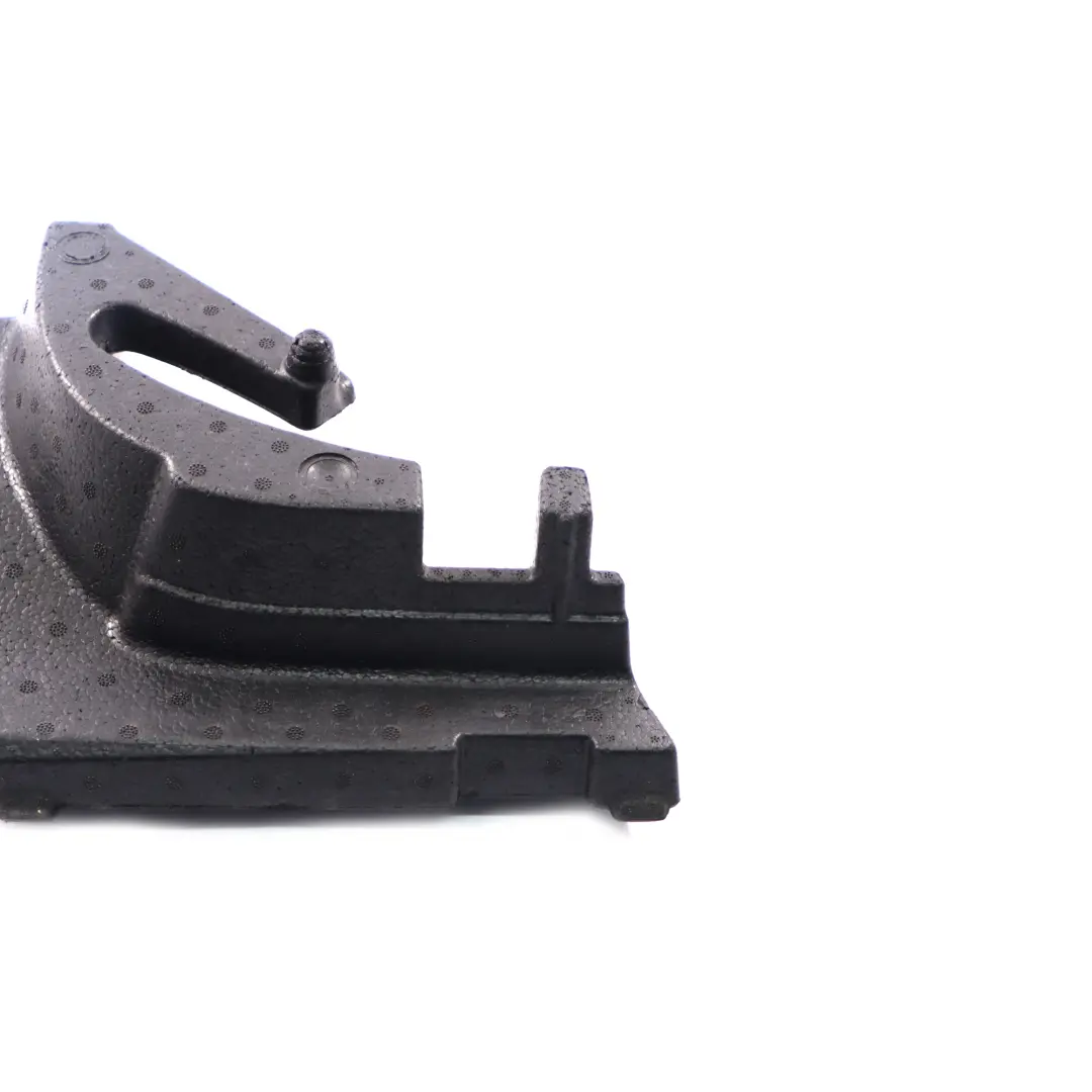 Reinforcement Mercedes S205 Front Door Right Foam Insert Insulation to with Part number A2057270616 Reinforcement Mercedes S205 Front Door Right Foam Insert Insulation - SKU A2057270616 - Part number A2057270616