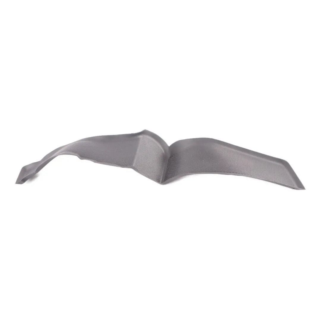  Forro Puerta Mercedes C205 Tarjeta Bolsillo Inserto Mate Negro - SKU A2057274300 - Número de pieza A2057274300