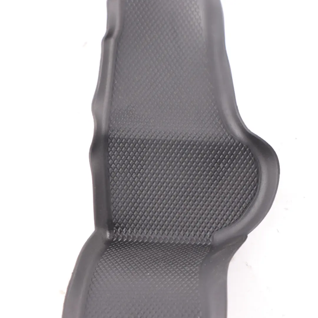  Doublure De Porte Mercedes C205 Carte Pochette Gauche Mat Noir - SKU A2057274300 - Numéro de pièce A2057274300