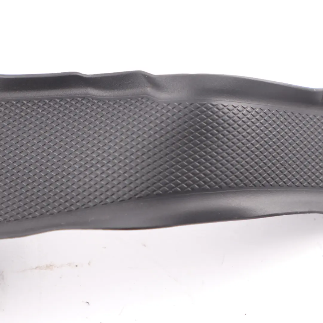 Tür Verkleidung Mercedes C205 Linke Tasche Matt Einlage Schwarz für mit Teilenummer A2057274300 Tür Verkleidung Mercedes C205 Linke Tasche Matt Einlage Schwarz - SKU A2057274300 - Teilenummer A2057274300