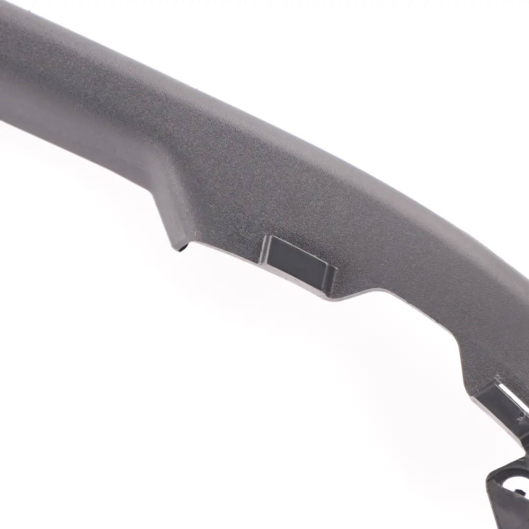  Trim Mercedes W205 Front Door Left N/S Window Frame Trim Black - SKU A2057274500 - Part number A2057274500