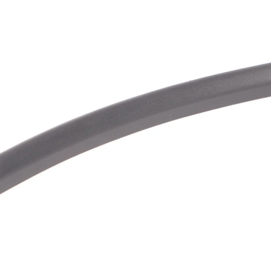  Garniture Mercedes W205 Encadrement fenêtre porte avant droite noir - SKU A2057274600 - Numéro de pièce A2057274600