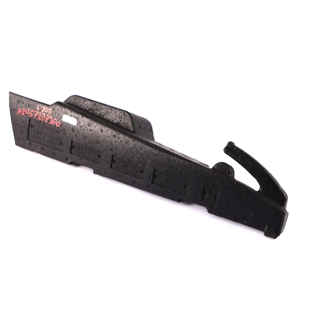 Mercedes W205 Front Door Left N/S Lower Reinforcement Insert - SKU A2057277300 - Part number A2057277300