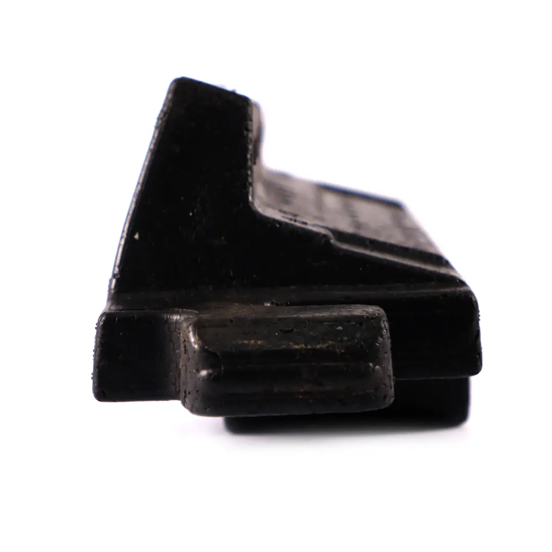 Mercedes W205 Front Door Left N/S Lower Reinforcement Insert - SKU A2057277300 - Part number A2057277300