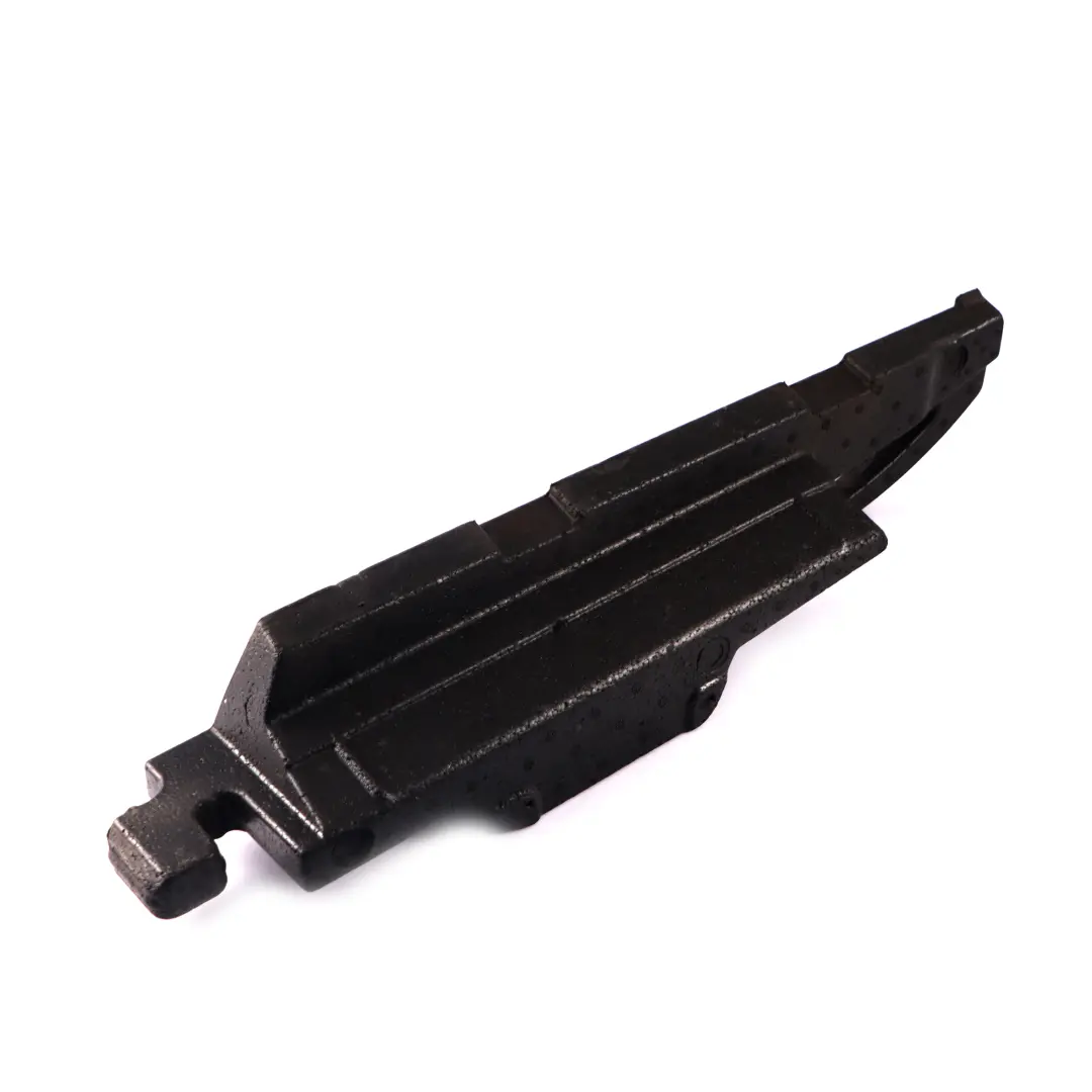 Mercedes W205 Porte Avant Gauche Insert Renfort Inférieur Isolation - SKU A2057277300 - Numéro de pièce A2057277300