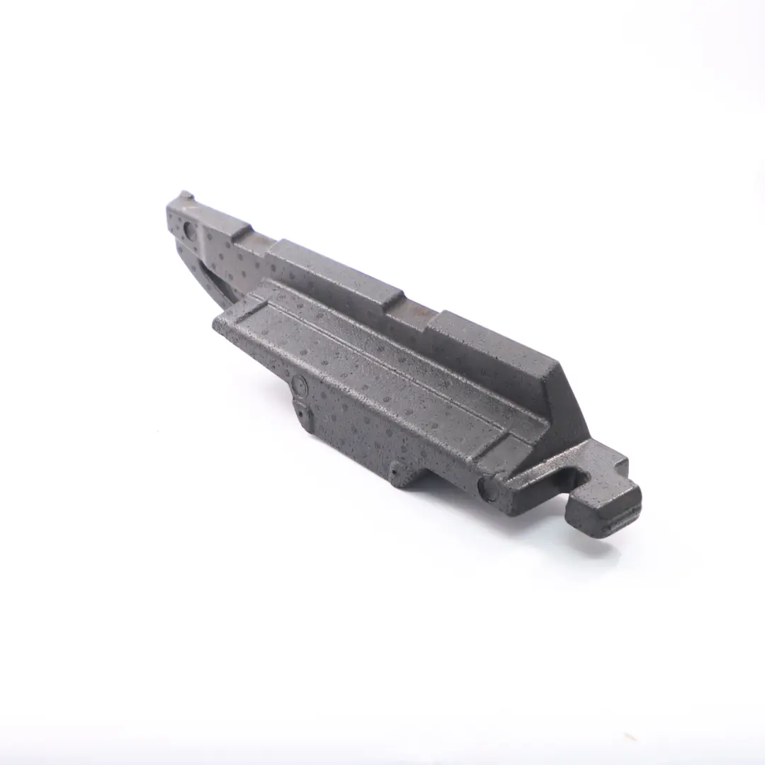Mercedes W205 Front Door Foam Right O/S Insert Mat Insulation A2057270816 - SKU A2057277400 - Part number A2057277400