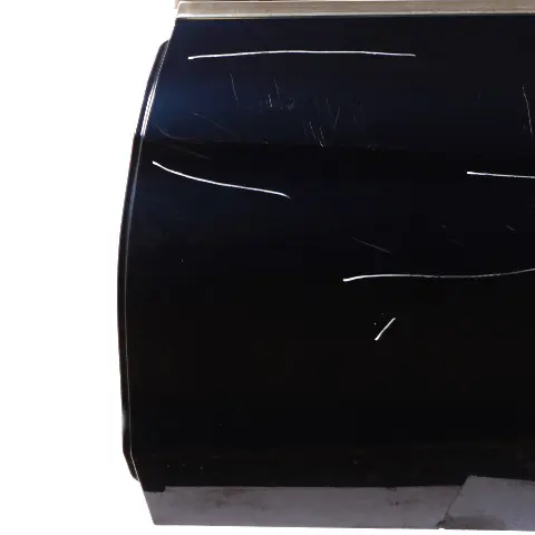 Door Rear Left N/S Cavansite Blue Metallic - 890 to Mercedes W205 with Part number A2057300105 Mercedes W205 Door Rear Left N/S Cavansite Blue Metallic - 890 - SKU A2057300105-CVB - Part number A2057300105