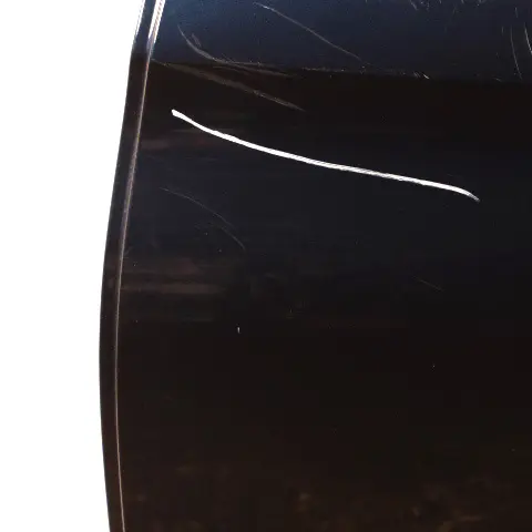 Door Rear Left N/S Cavansite Blue Metallic - 890 to Mercedes W205 with Part number A2057300105 Mercedes W205 Door Rear Left N/S Cavansite Blue Metallic - 890 - SKU A2057300105-CVB - Part number A2057300105