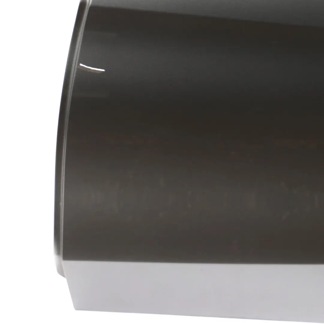 Door Rear Left N/S Selenite Grey Metallic - 992 to Mercedes W205 with Part number A2057300105 Mercedes W205 Door Rear Left N/S Selenite Grey Metallic - 992 - SKU A2057300105-SEL - Part number A2057300105