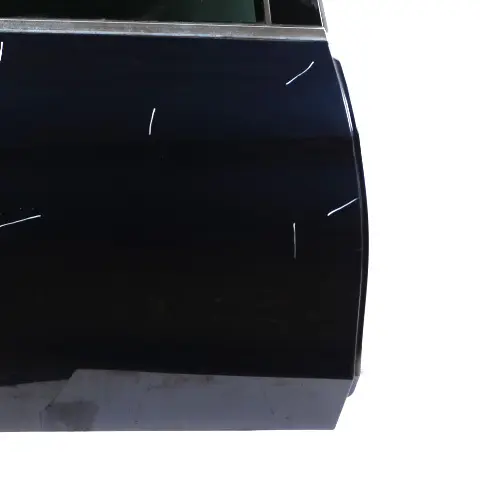 Door Rear Right O/S Cavansite Blue Metallic - 890 to Mercedes W205 with Part number A2057300205 Mercedes W205 Door Rear Right O/S Cavansite Blue Metallic - 890 - SKU A2057300205-CVB - Part number A2057300205