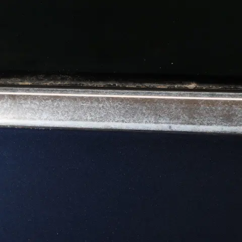 Door Rear Right O/S Cavansite Blue Metallic - 890 to Mercedes W205 with Part number A2057300205 Mercedes W205 Door Rear Right O/S Cavansite Blue Metallic - 890 - SKU A2057300205-CVB - Part number A2057300205