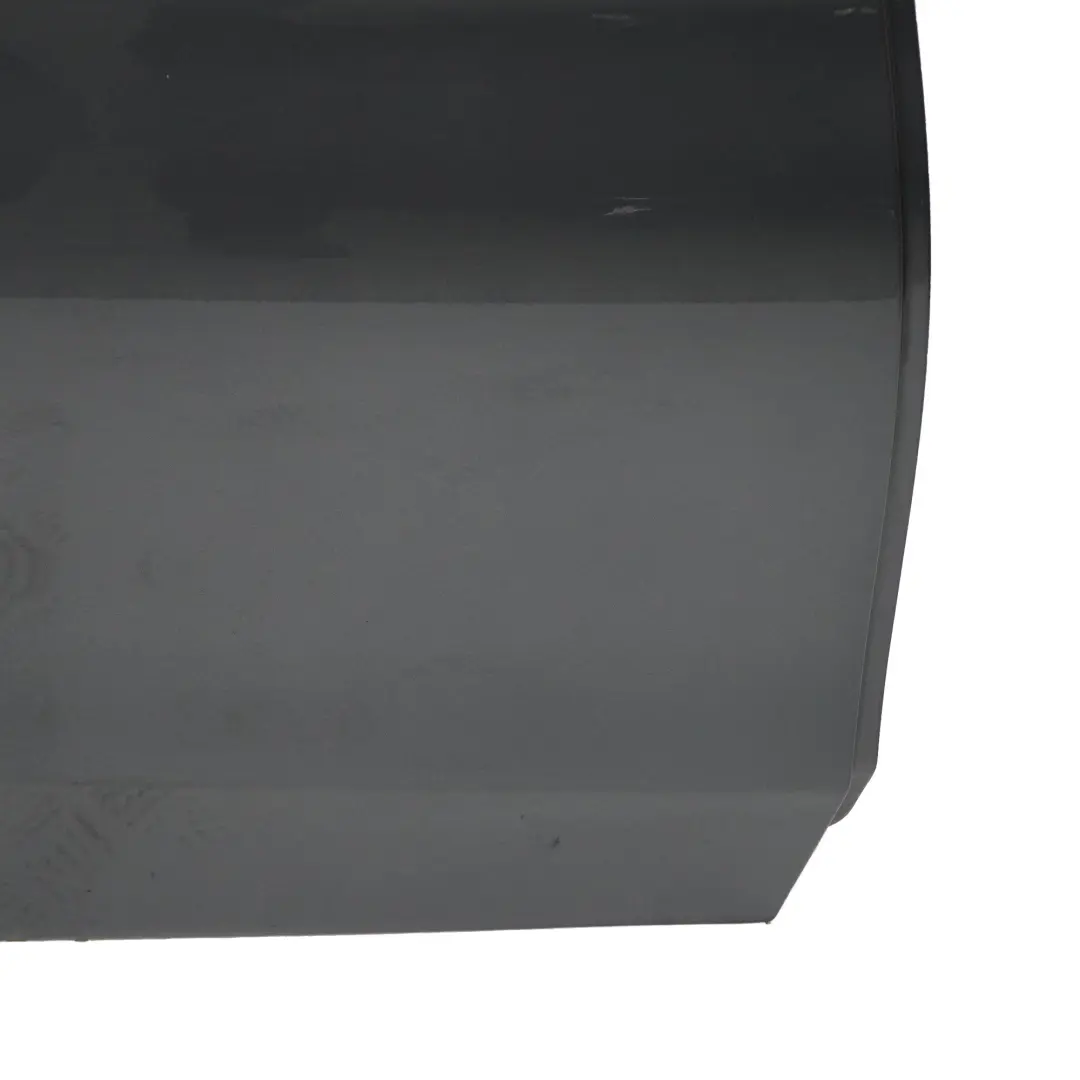 Mercedes W205 Porta posteriore destra Grigio Selenite metallizzato - 992 - SKU A2057300205-SEL1 - Numero di parte A2057300205