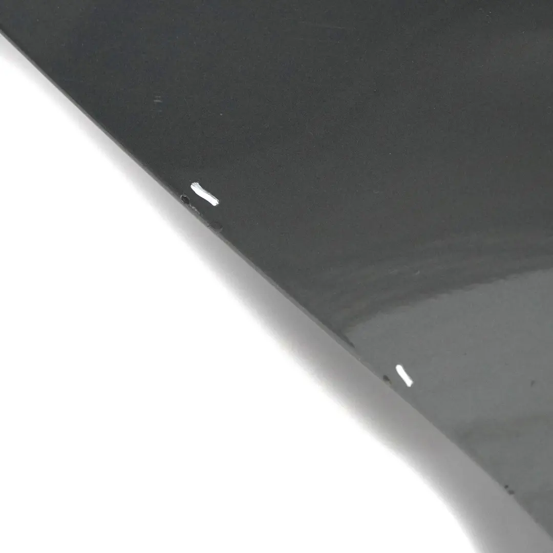 Mercedes W205 Porta posteriore destra Grigio Selenite metallizzato - 992 - SKU A2057300205-SEL1 - Numero di parte A2057300205