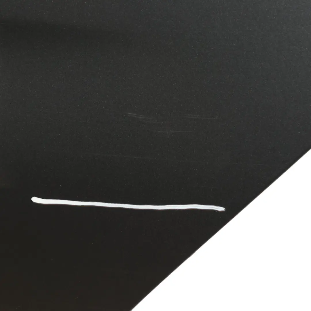 Mercedes S205 Door Rear Left N/S Estate Selenite Grey Metallic - 992 - SKU A2057300305-SEL - Part number A2057300305