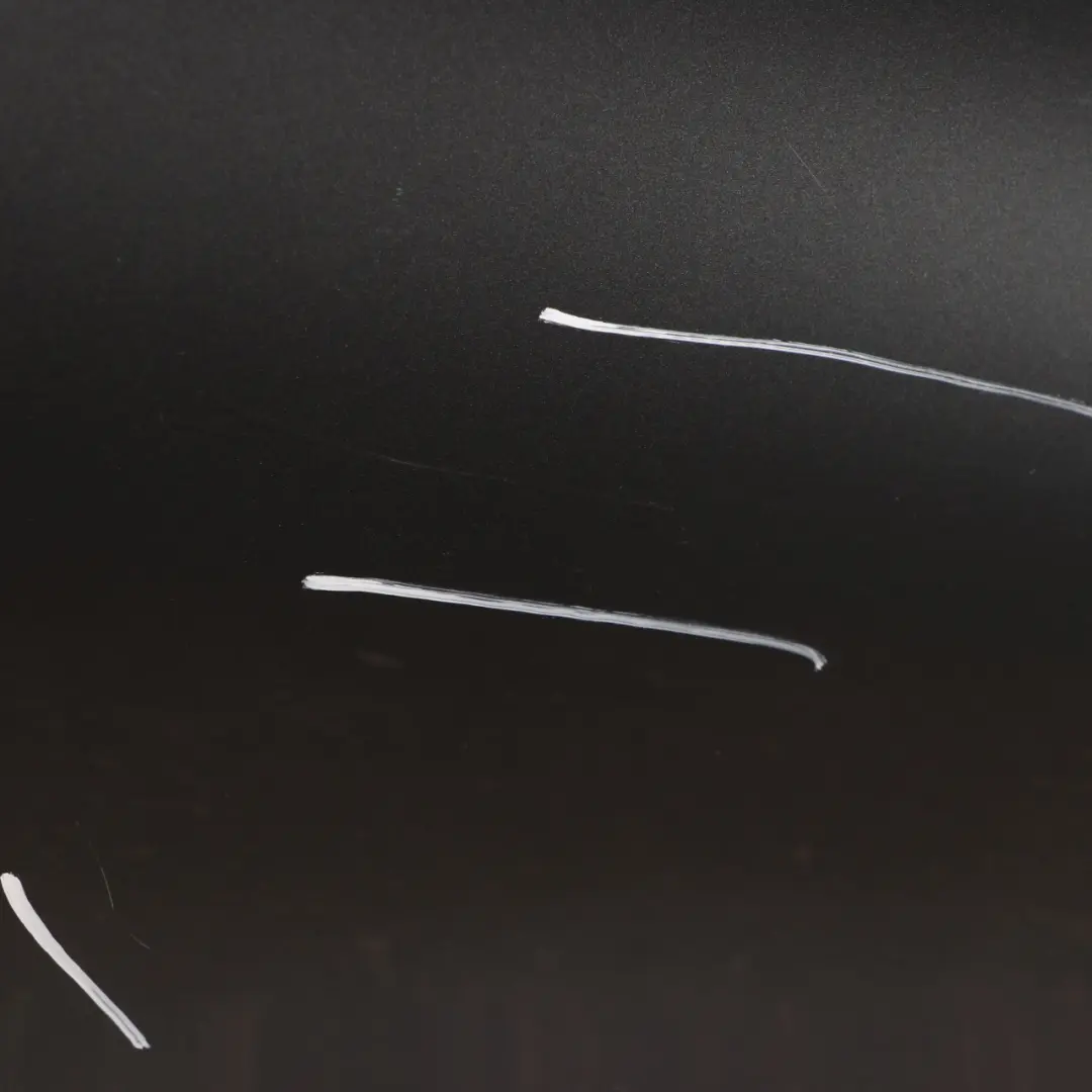 Mercedes S205 Door Rear Left N/S Estate Selenite Grey Metallic - 992 - SKU A2057300305-SEL - Part number A2057300305