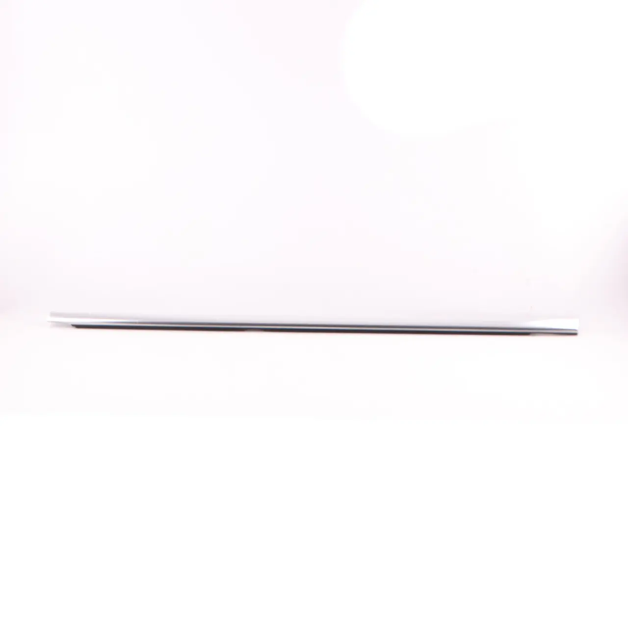 Mercedes W205 Rail de Sellado Banda de Puerta Trasera Izquierda A2057300324