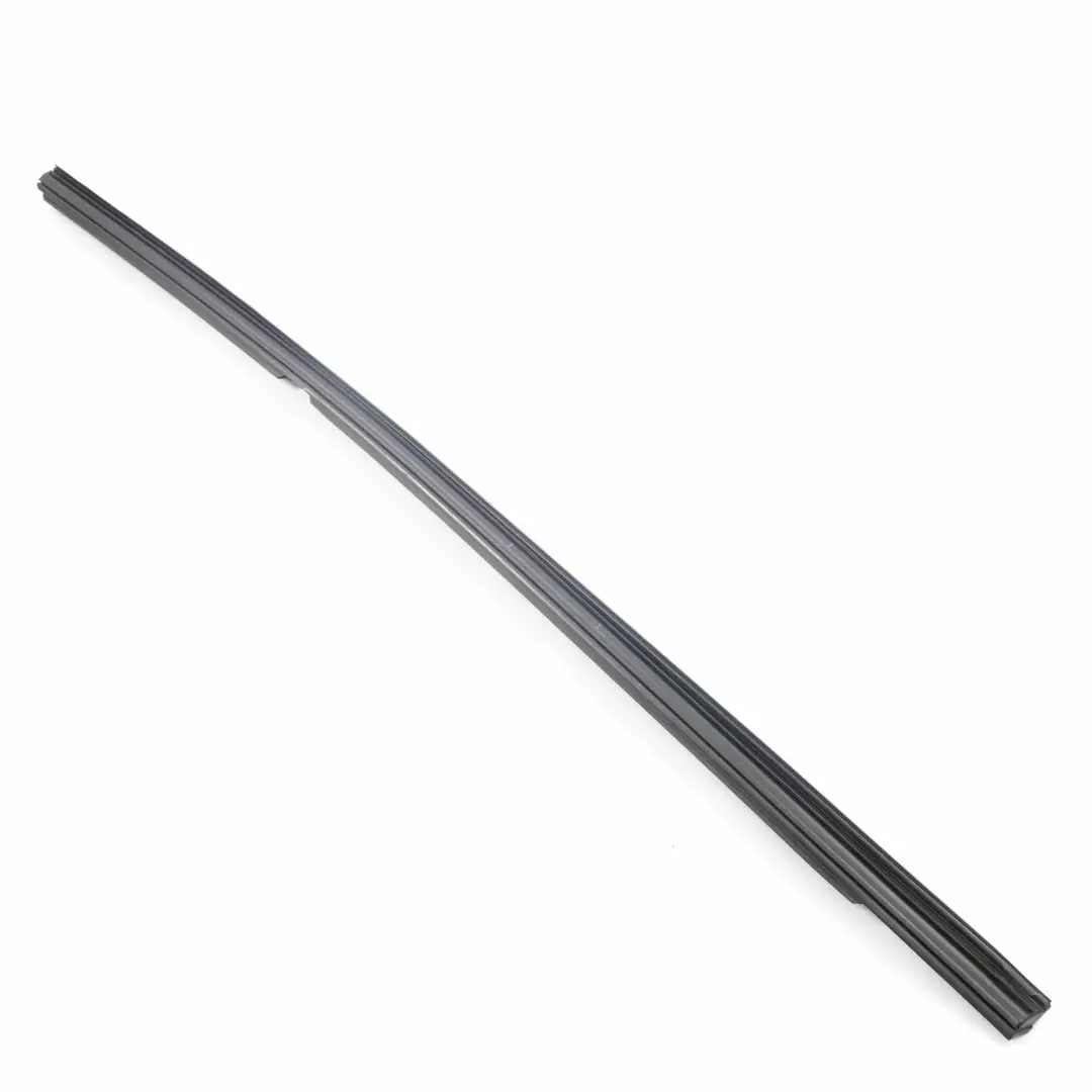 Mercedes W205 Window Rail Seal Rear Left N/S Sealing Strip Trim - SKU A2057300324 - Part number A2057300324