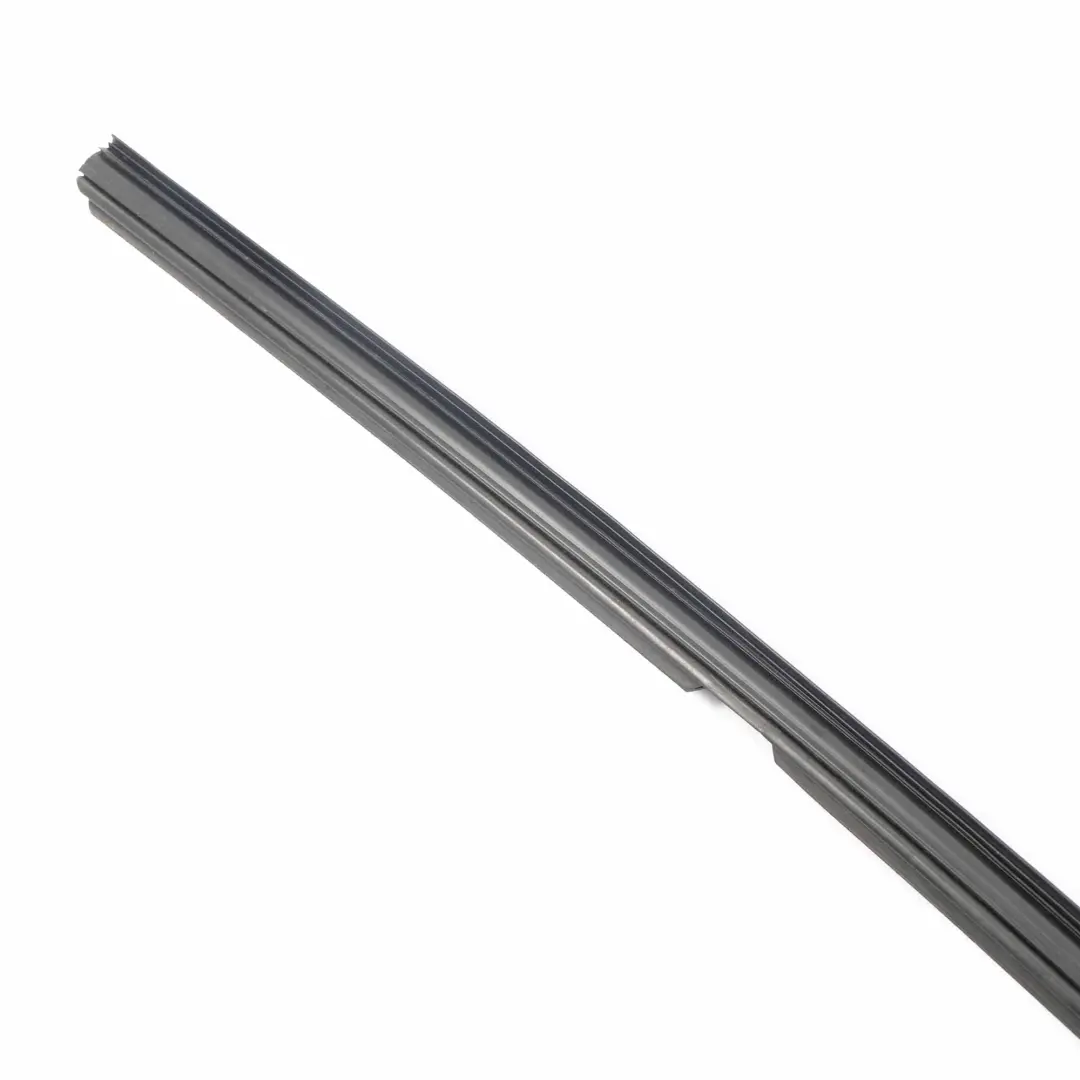 Mercedes W205 Window Rail Seal Rear Left N/S Sealing Strip Trim - SKU A2057300324 - Part number A2057300324