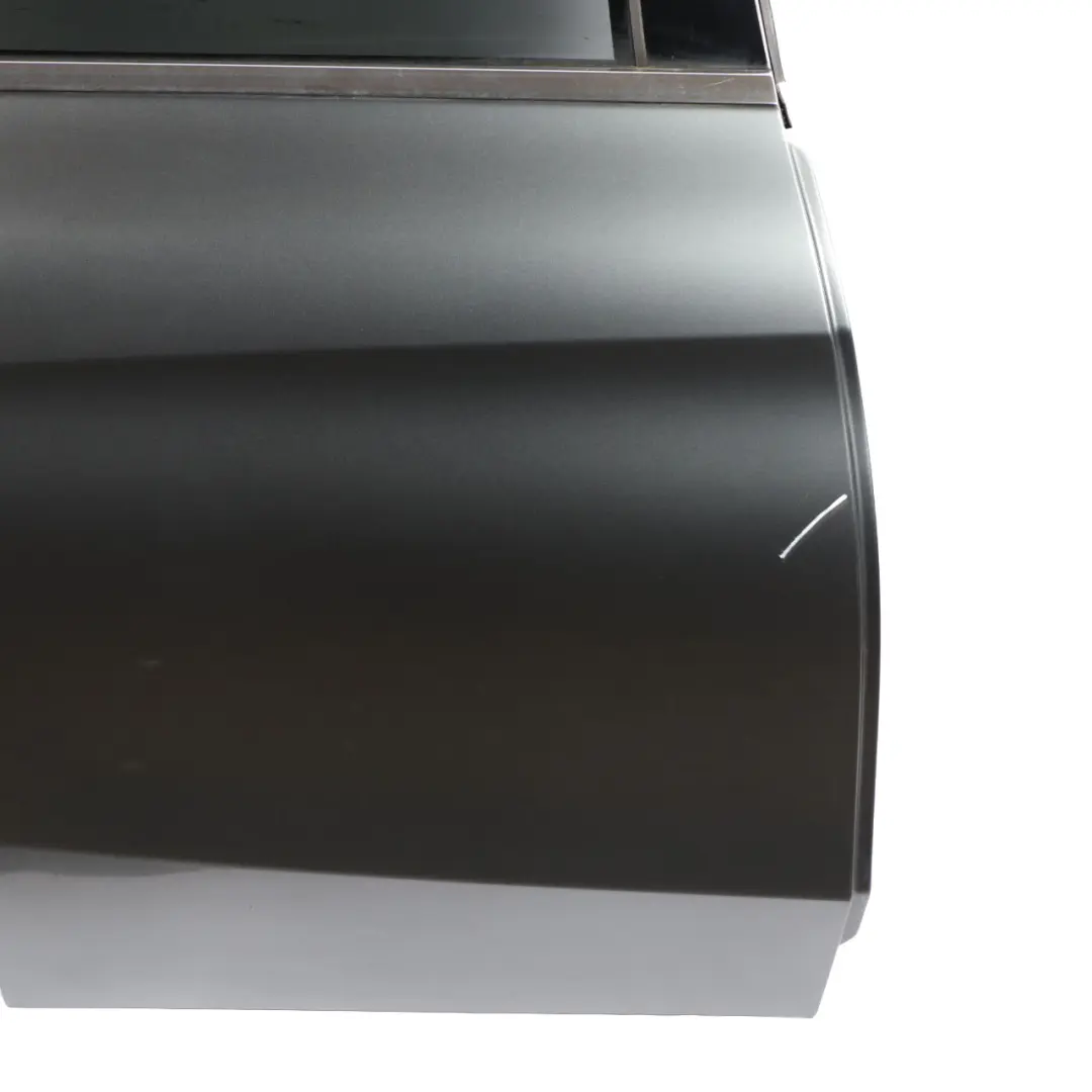 Door Rear Right O/S Estate Selenite Grey Metallic - 992 to Mercedes S205 with Part number A2057300405 Mercedes S205 Door Rear Right O/S Estate Selenite Grey Metallic - 992 - SKU A2057300405-SEL - Part number A2057300405
