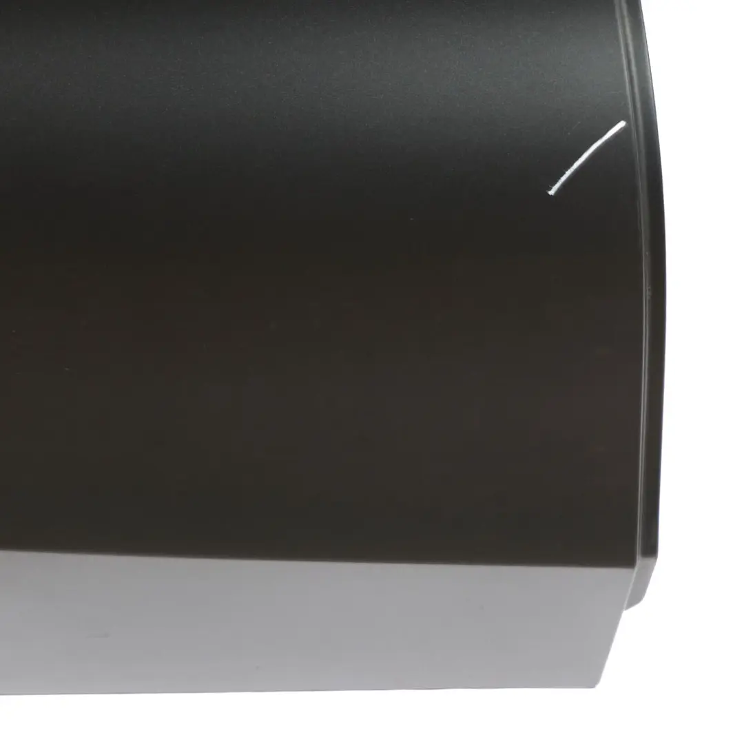 Mercedes S205 Door Rear Right O/S Estate Selenite Grey Metallic - 992 - SKU A2057300405-SEL - Part number A2057300405