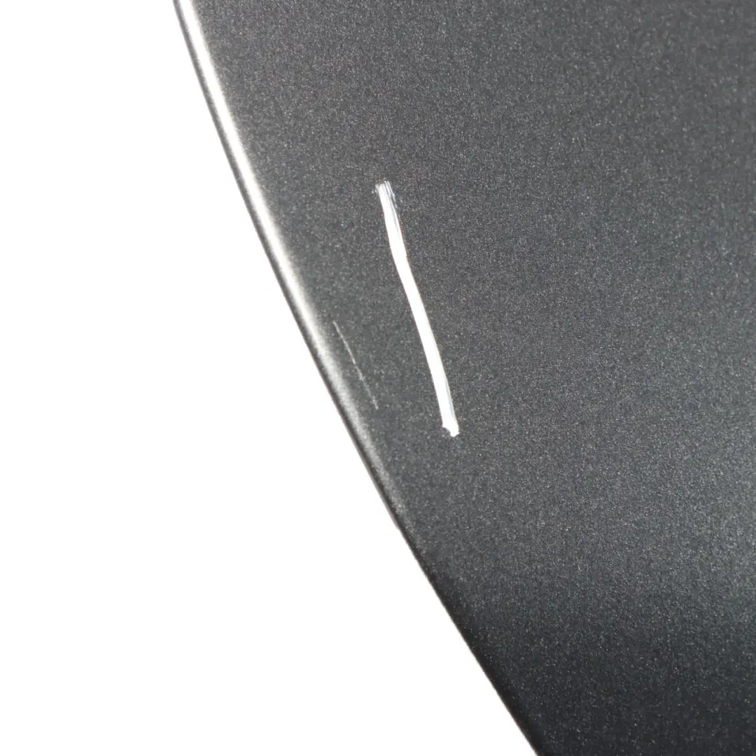 Door Rear Right O/S Estate Selenite Grey Metallic - 992 to Mercedes S205 with Part number A2057300405 Mercedes S205 Door Rear Right O/S Estate Selenite Grey Metallic - 992 - SKU A2057300405-SEL - Part number A2057300405