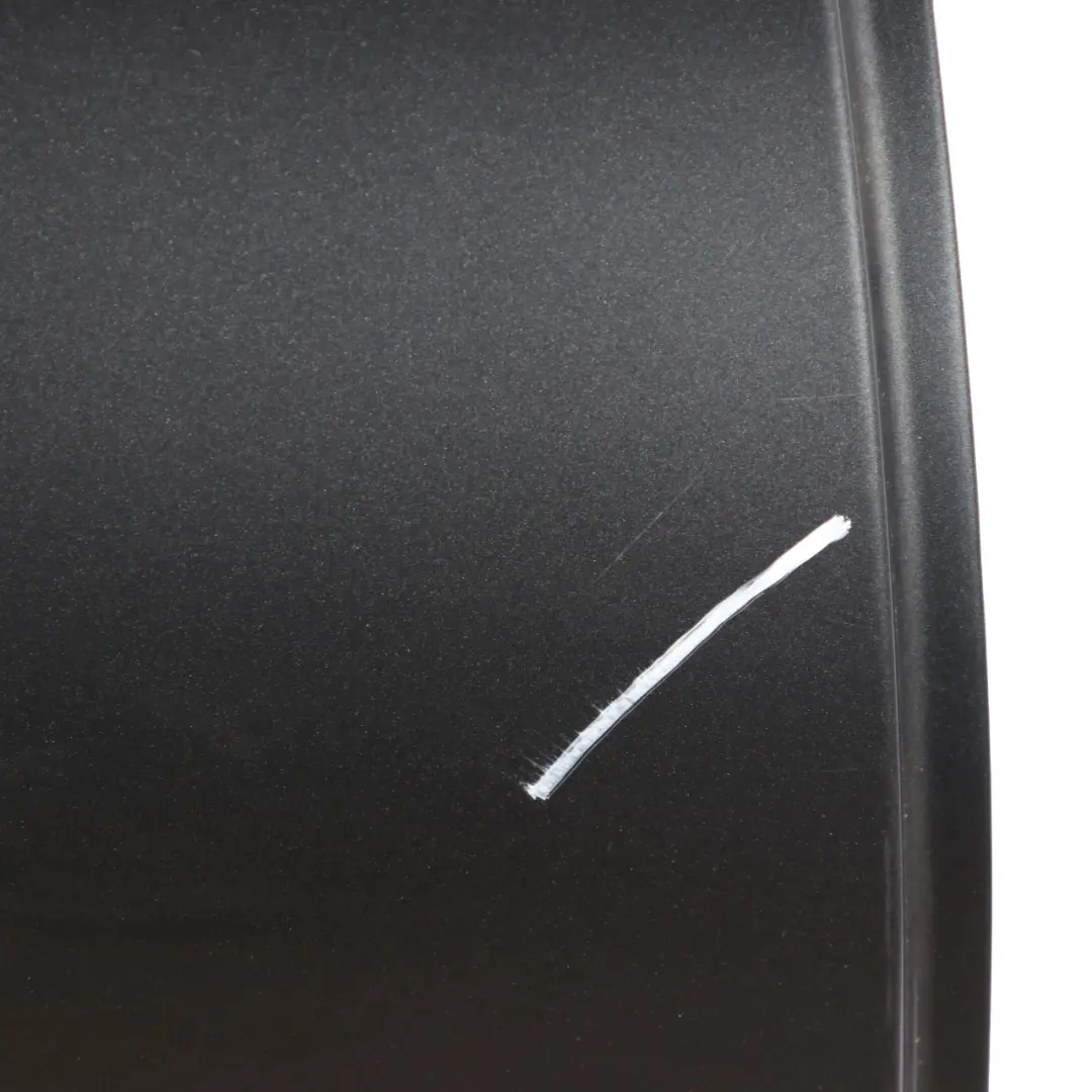 Door Rear Right O/S Estate Selenite Grey Metallic - 992 to Mercedes S205 with Part number A2057300405 Mercedes S205 Door Rear Right O/S Estate Selenite Grey Metallic - 992 - SKU A2057300405-SEL - Part number A2057300405