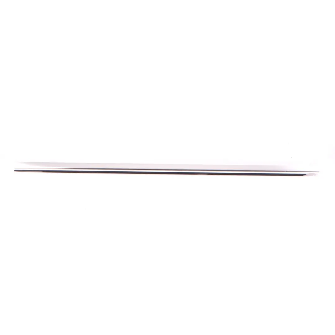 Mercedes W205 Finestra Posteriore Destra Modanatura Sigillatura - SKU A2057300424 - Numero di parte A2057300424