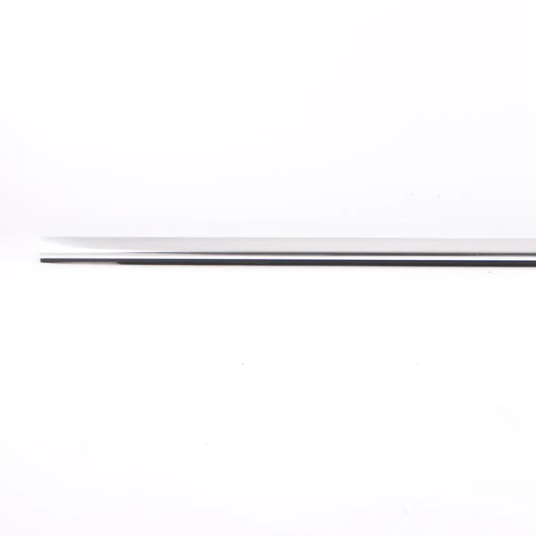 Window Rail Seal Rear Right O/S Sealing Strip Trim to Mercedes W205 with Part number A2057300424 Mercedes W205 Window Rail Seal Rear Right O/S Sealing Strip Trim - SKU A2057300424 - Part number A2057300424