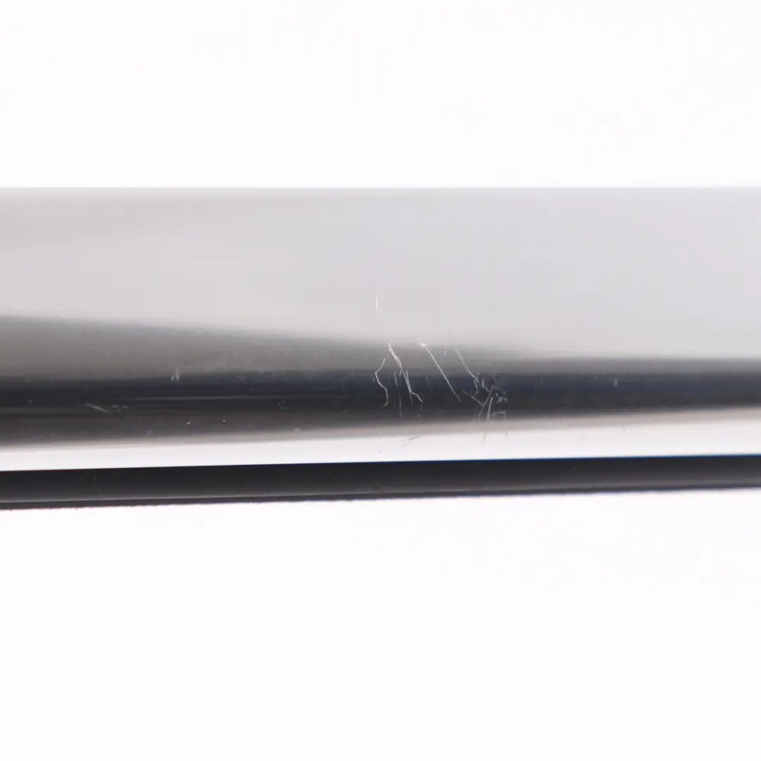 Mercedes W205 Window Rail Seal Rear Right O/S Sealing Strip Trim - SKU A2057300424 - Part number A2057300424