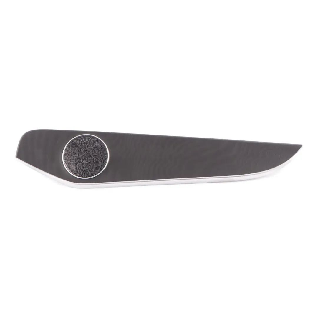 Mercedes W205 Striscia Porta Posteriore Destra Nero Cenere Legno - SKU A2057300622 - Numero di parte A2057300622