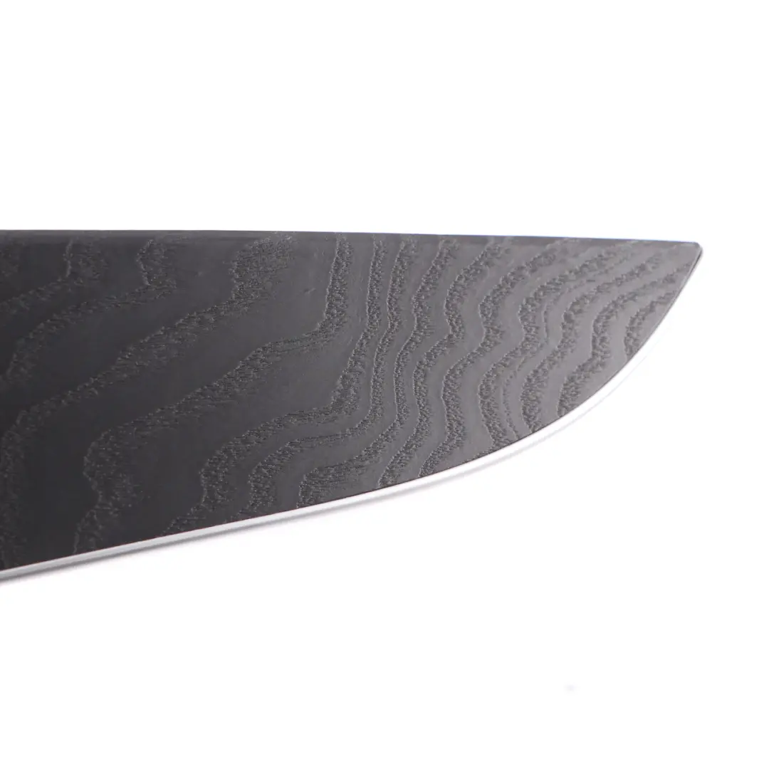 Listwa Drzwi Prawy Tył Czarne Drzewo do Mercedes W205 o numerze A2057300622 Mercedes W205 Listwa Drzwi Prawy Tył Czarne Drzewo - SKU A2057300622 - Numer Części A2057300622