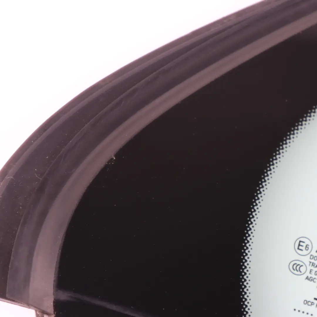 Fensterglas Feste Tür Hinten Rechts Grün AS2 für Mercedes W205 mit Teilenummer A2057300655 Mercedes W205 Fensterglas Feste Tür Hinten Rechts Grün AS2 - SKU A2057300655 - Teilenummer A2057300655