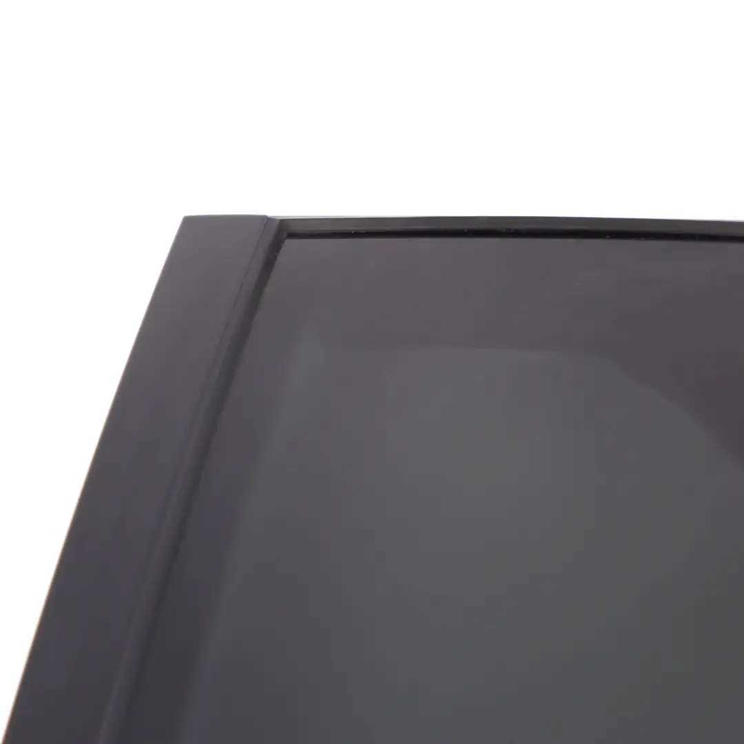 Fensterscheibe hinten links Tür getönte Verglasung AS3 A2057350710 für Mercedes S205 mit Teilenummer A2057300755 Mercedes S205 Fensterscheibe hinten links Tür getönte Verglasung AS3 A2057350710 - SKU A2057300755 - Teilenummer A2057300755