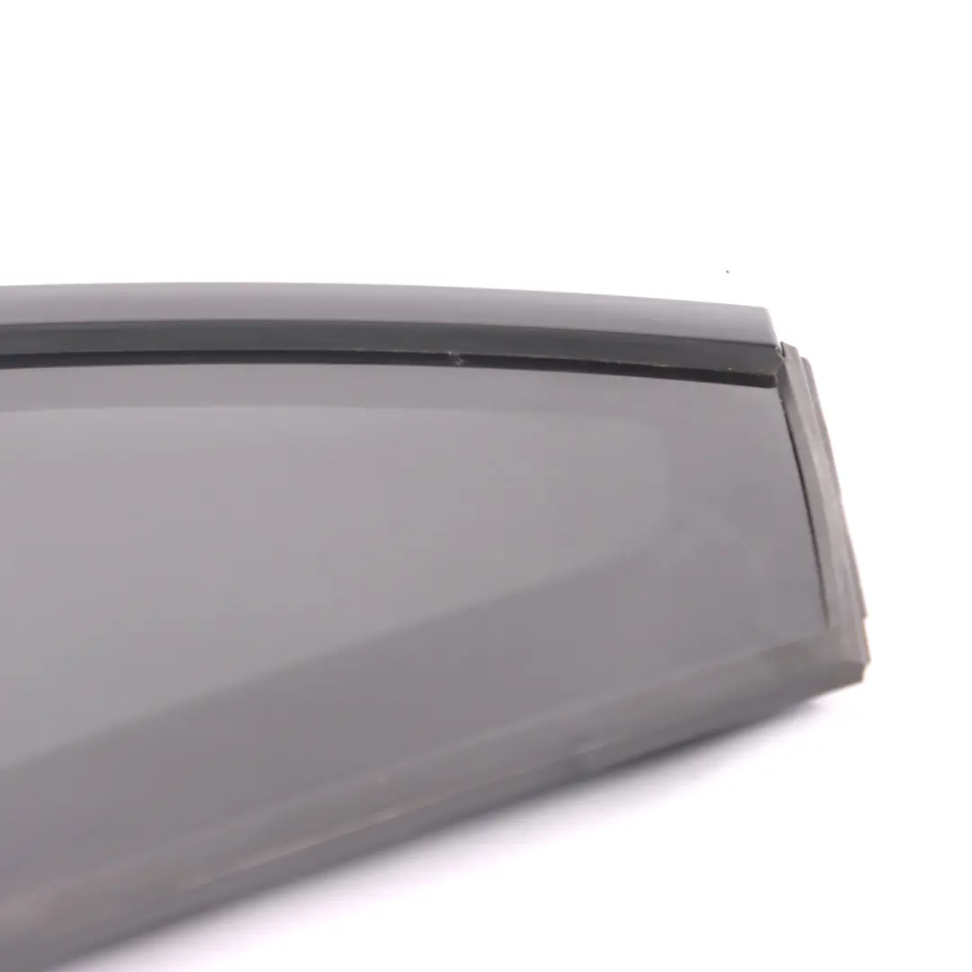 Mercedes S205 Vetro della porta posteriore sinistra colorati AS3 A2057350710 - SKU A2057300755 - Numero di parte A2057300755