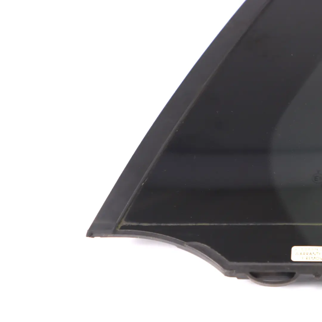 Mercedes S205 Window Glass Rear Right Door O/S Tinted Glazing AS3 - SKU A2057300855 - Part number A2057300855