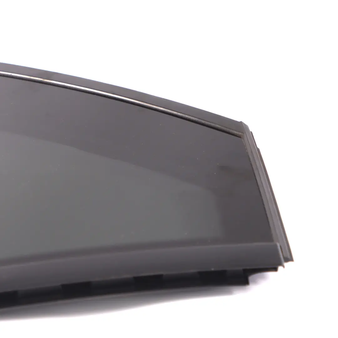 Mercedes S205 Cristal Puerta Trasera Derecha Tintado AS3 - SKU A2057300855 - Número de pieza A2057300855