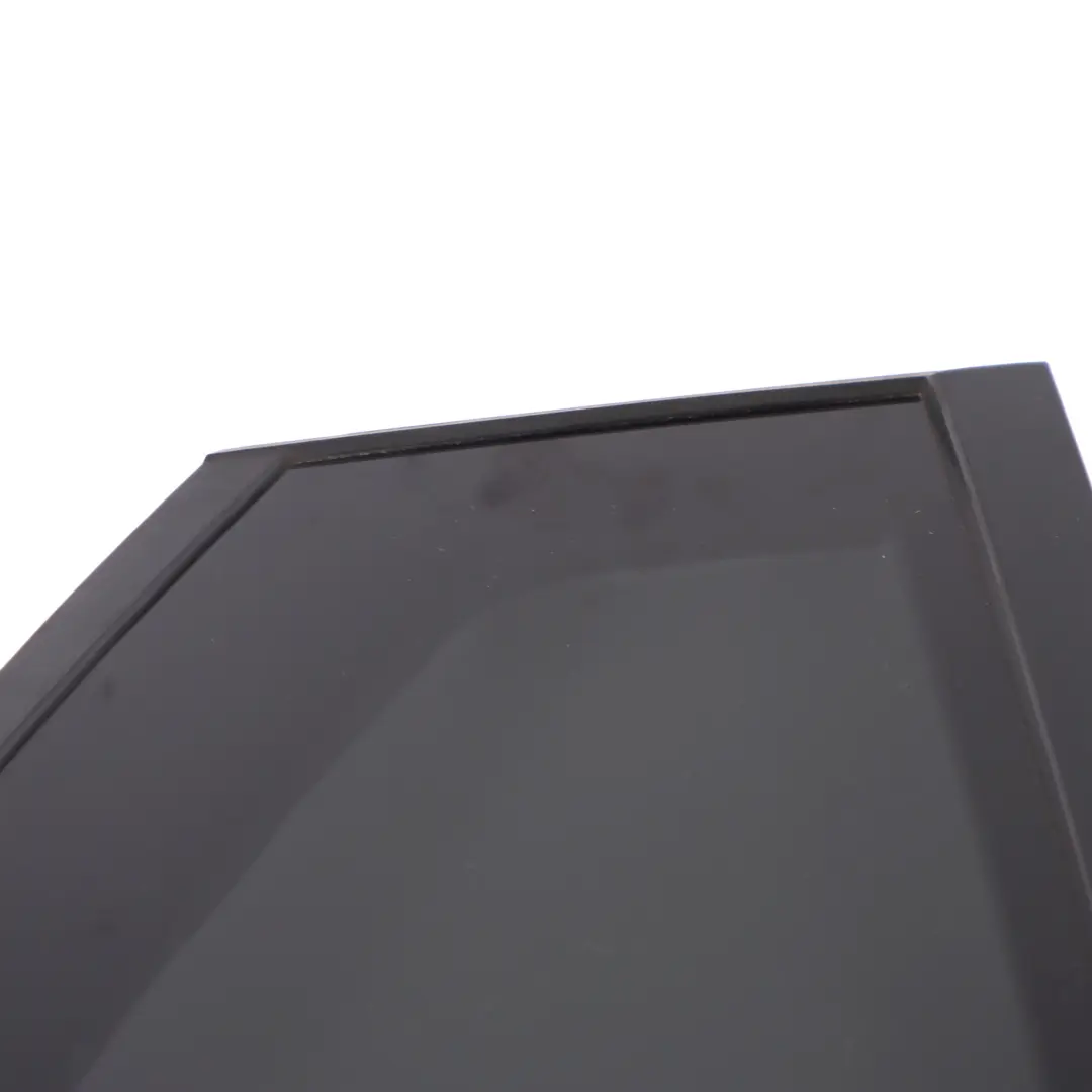 Mercedes S205 Window Glass Rear Right Door O/S Tinted Glazing AS3 - SKU A2057300855 - Part number A2057300855