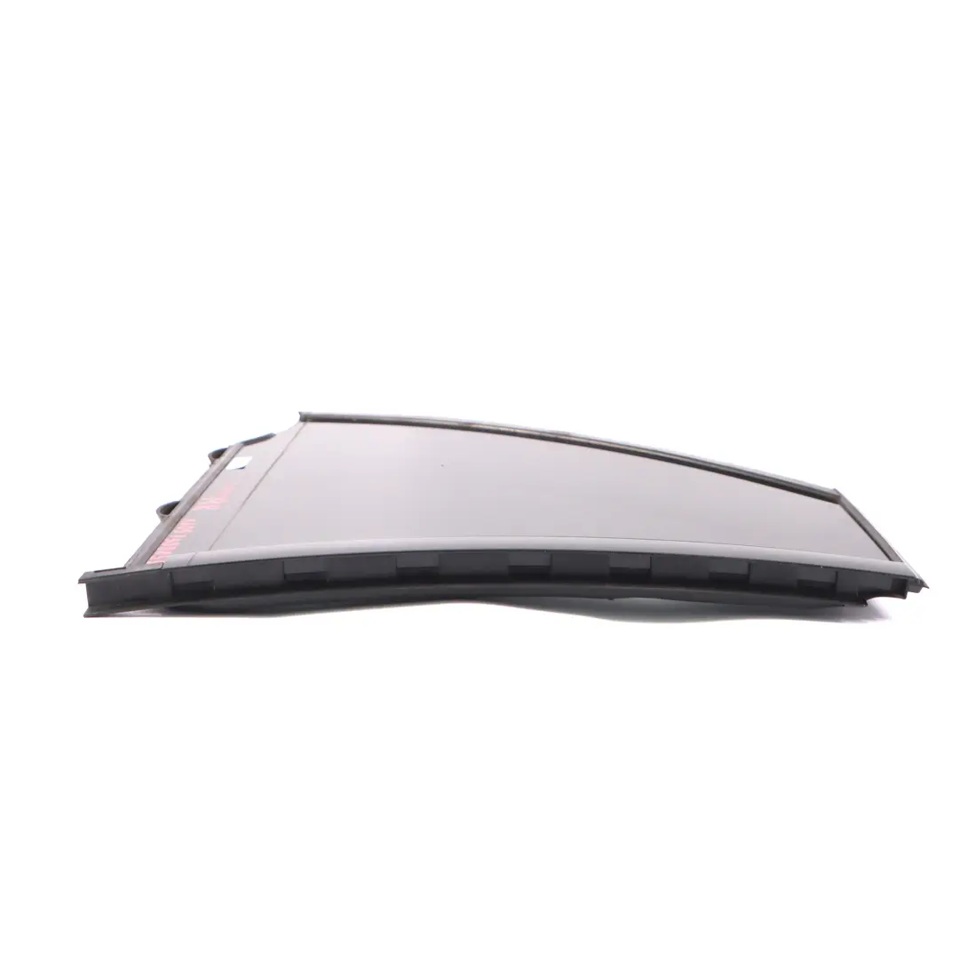 Cristal Puerta Trasera Derecha Tintado AS3 para Mercedes S205 con número de pieza A2057300855 Mercedes S205 Cristal Puerta Trasera Derecha Tintado AS3 - SKU A2057300855 - Número de pieza A2057300855