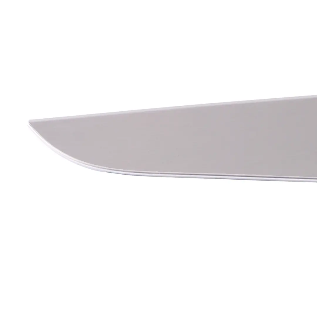 Left N/S Door Card Trim Cover to Mercedes W205 Rear with Part number A2057301703 Mercedes W205 Rear Left N/S Door Card Trim Cover - SKU A2057301703 - Part number A2057301703