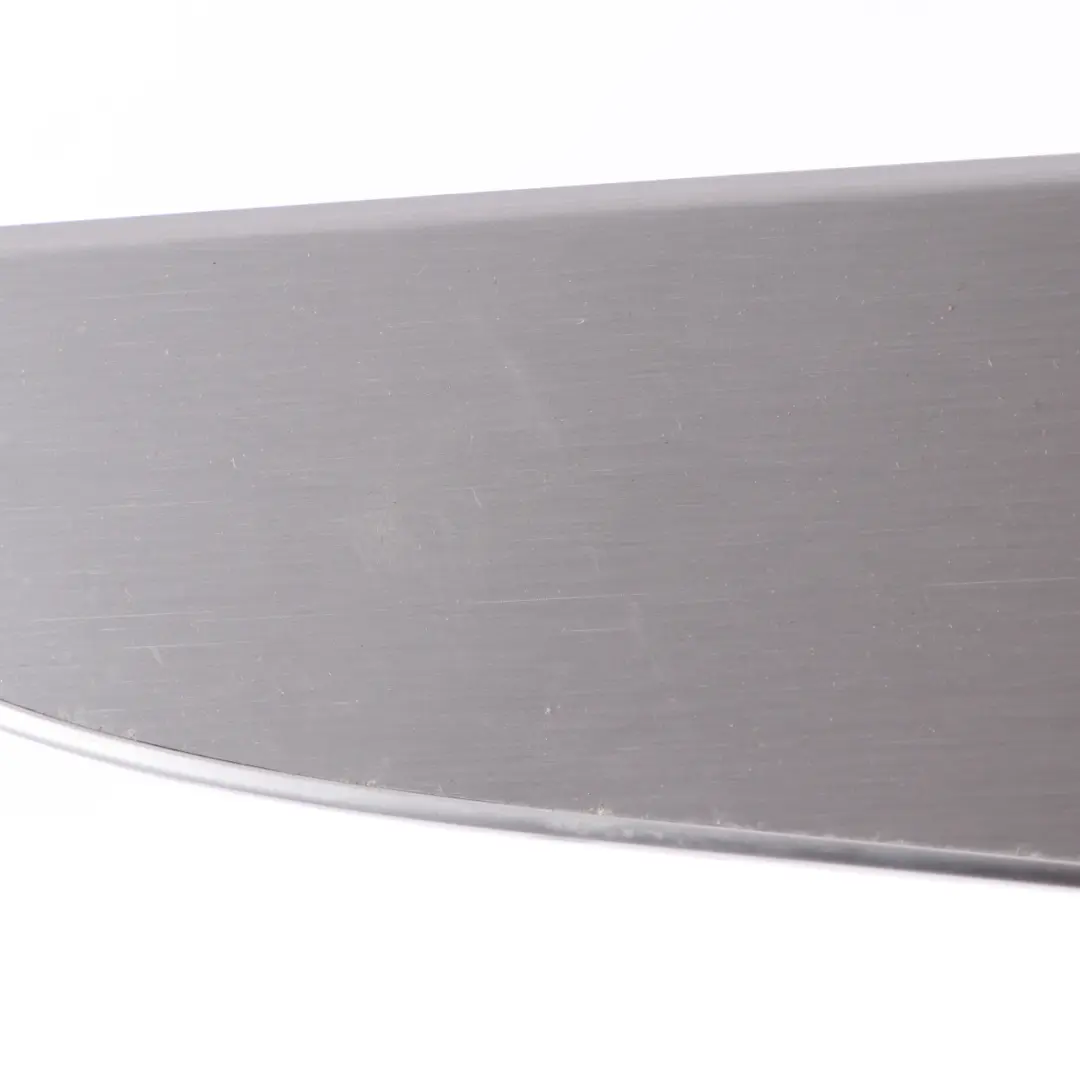 Mercedes W205 Rear Left N/S Door Card Trim Cover - SKU A2057301703 - Part number A2057301703