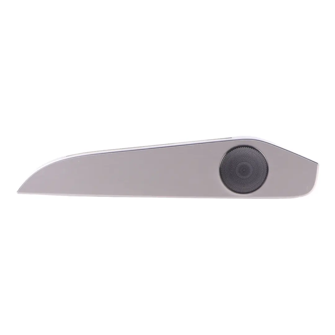 Mercedes W205 Rear Right O/S Door Card Trim Cover - SKU A2057301803 - Part number A2057301803