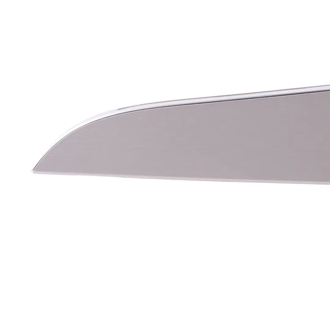 Mercedes W205 Rear Right O/S Door Card Trim Cover - SKU A2057301803 - Part number A2057301803