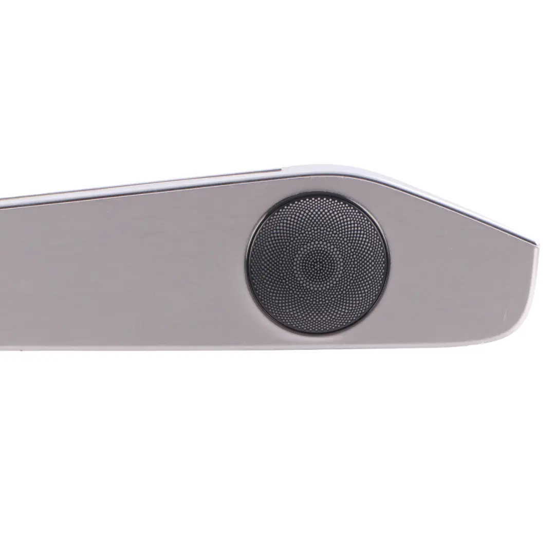 Mercedes W205 Rear Right O/S Door Card Trim Cover - SKU A2057301803 - Part number A2057301803